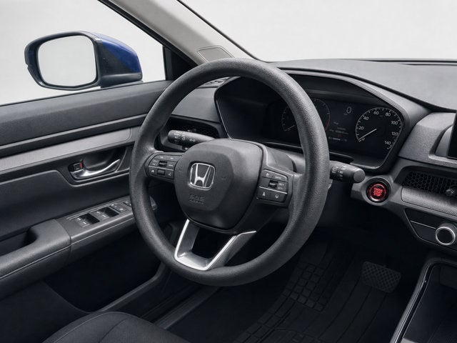 2025 Honda CR-V EX 2WD