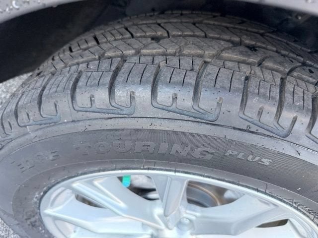 2025 Honda CR-V EX 2WD