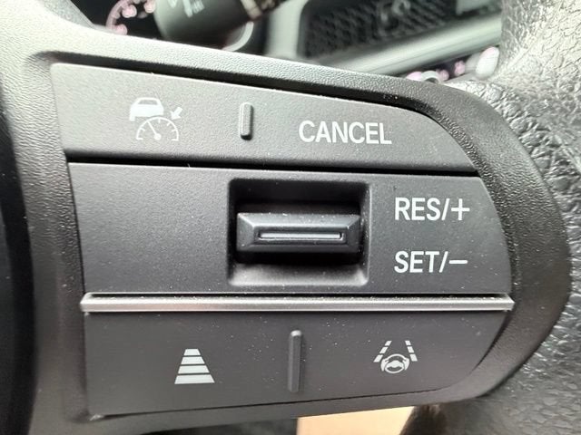 2025 Honda CR-V EX 2WD