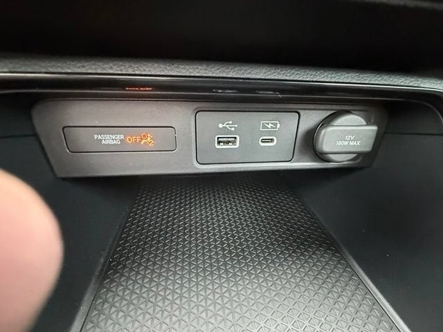 2025 Honda CR-V EX 2WD