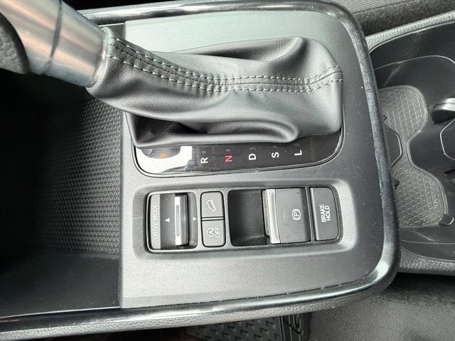 2025 Honda CR-V EX 2WD