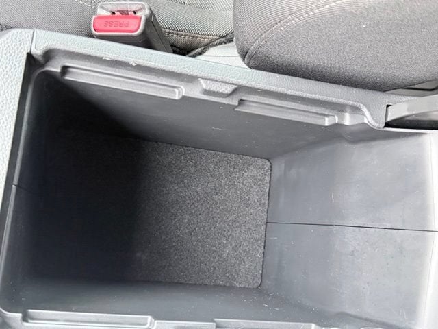2025 Honda CR-V EX 2WD
