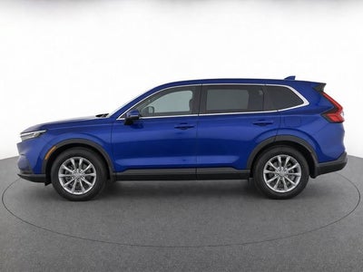 2025 Honda CR-V EX 2WD
