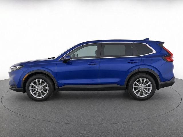 2025 Honda CR-V EX 2WD
