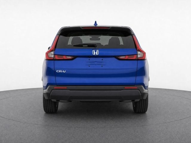 2025 Honda CR-V EX 2WD