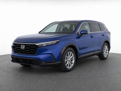 2025 Honda CR-V EX 2WD