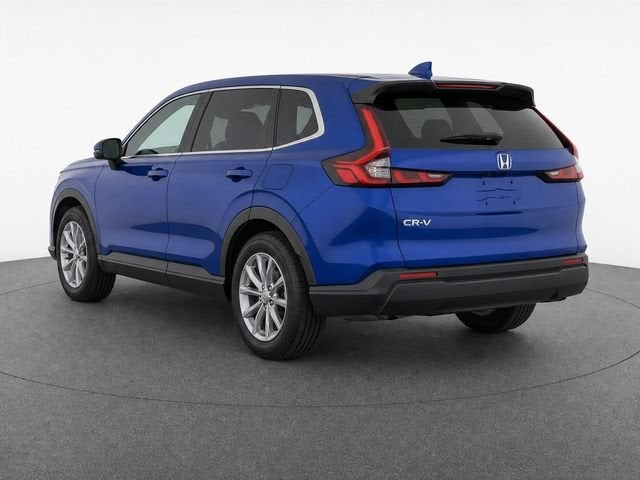 2025 Honda CR-V EX 2WD