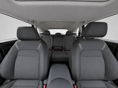 2025 Honda CR-V EX 2WD
