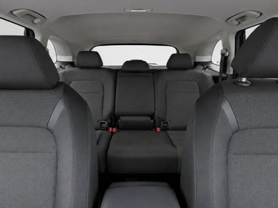 2025 Honda CR-V EX 2WD