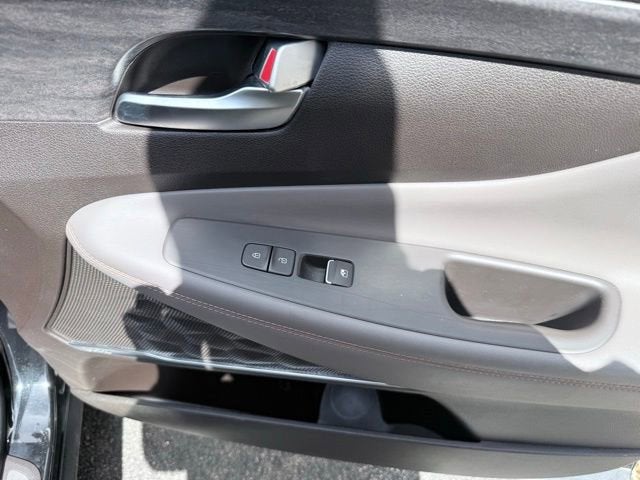2019 Hyundai Santa Fe Ultimate 2.0T