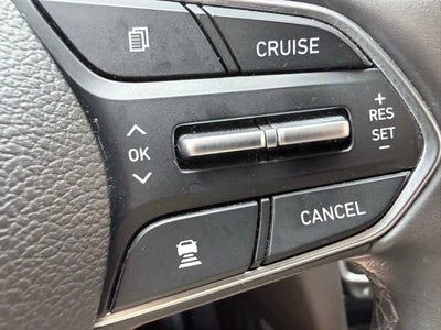 2019 Hyundai Santa Fe Ultimate 2.0T