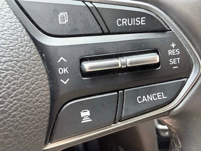 2019 Hyundai Santa Fe Ultimate 2.0T