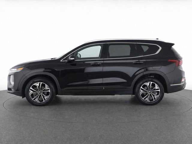2019 Hyundai Santa Fe Ultimate 2.0T