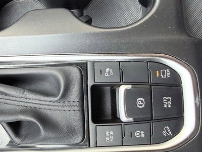 2019 Hyundai Santa Fe Ultimate 2.0T