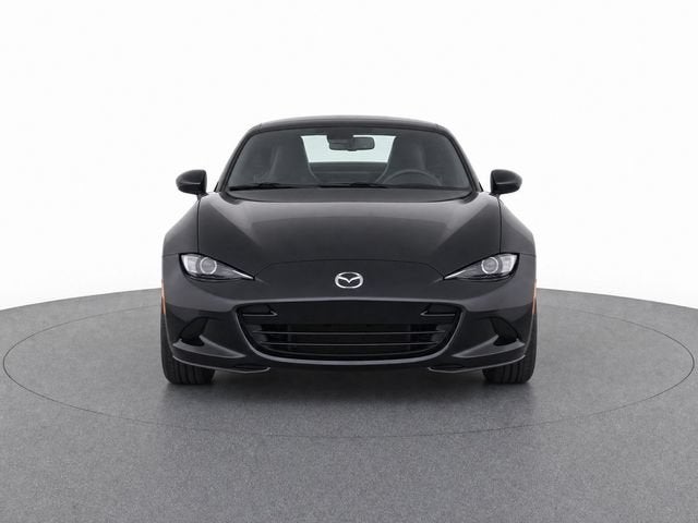 2025 Mazda Mazda MX-5 Miata RF Grand Touring