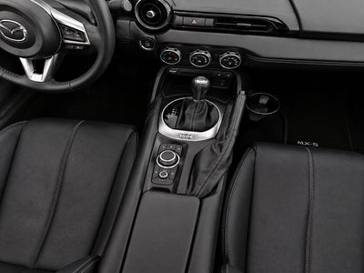 2025 Mazda Mazda MX-5 Miata RF Grand Touring