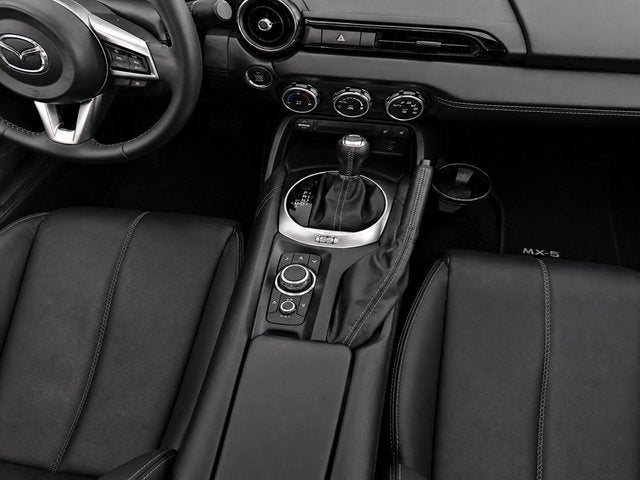 2025 Mazda Mazda MX-5 Miata RF Grand Touring