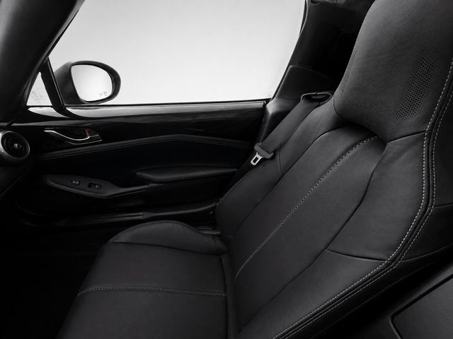2025 Mazda Mazda MX-5 Miata RF Grand Touring