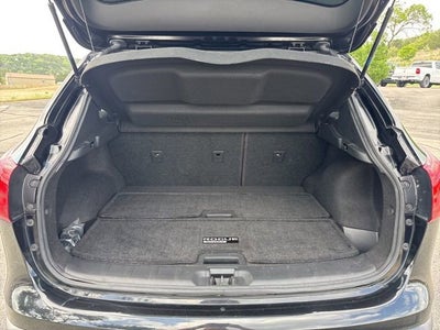 2019 Nissan Rogue Sport SV