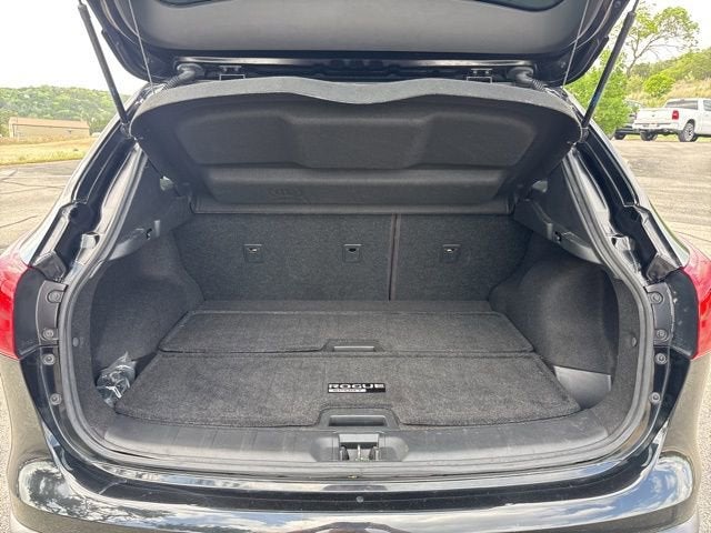 2019 Nissan Rogue Sport SV