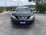 2019 Nissan Rogue Sport SV