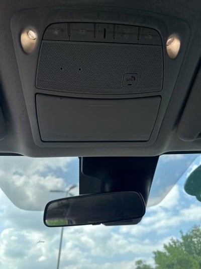 2019 Nissan Rogue Sport SV