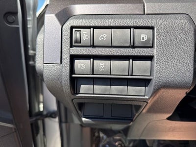 2025 Toyota 4Runner TRD Off Road Premium