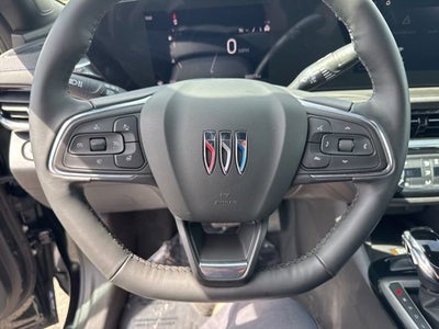 2024 Buick Envista Sport Touring