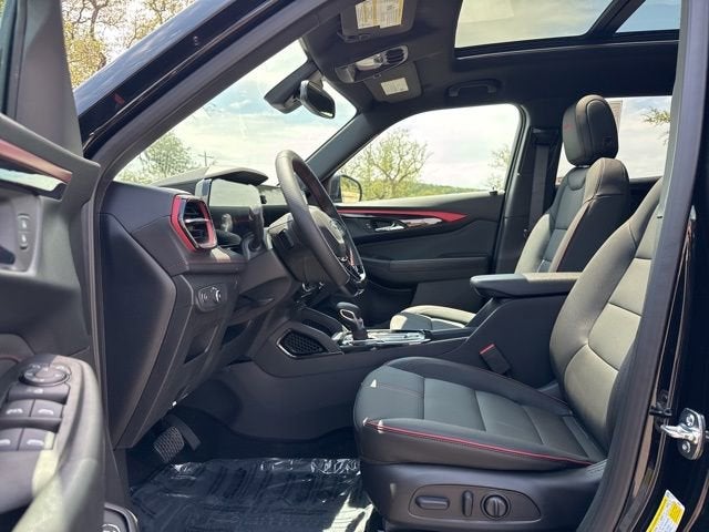 2026 Chevrolet Trailblazer RS - Photo 12
