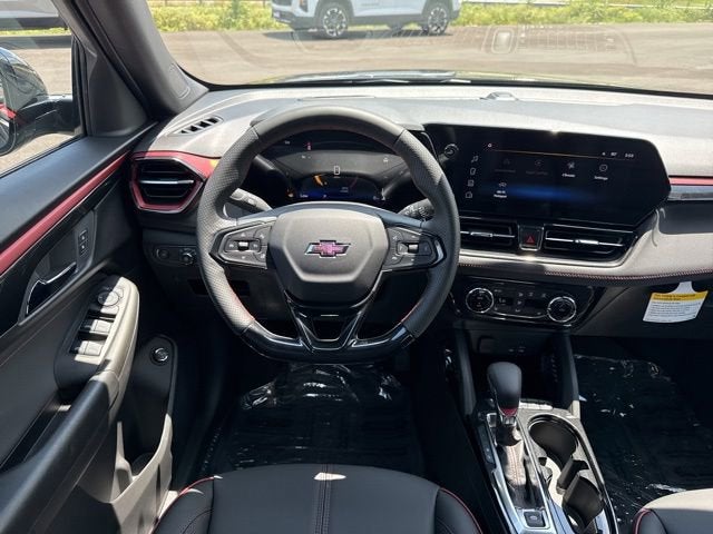 2026 Chevrolet Trailblazer RS - Photo 17