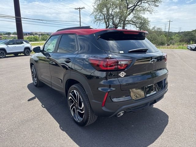 2026 Chevrolet Trailblazer RS - Photo 7