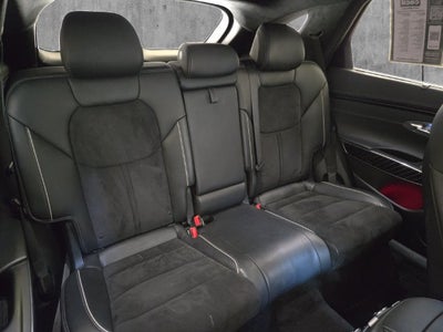 2022 Genesis GV70 3.5T AWD Sport