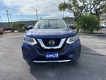 2020 Nissan Rogue SV FWD