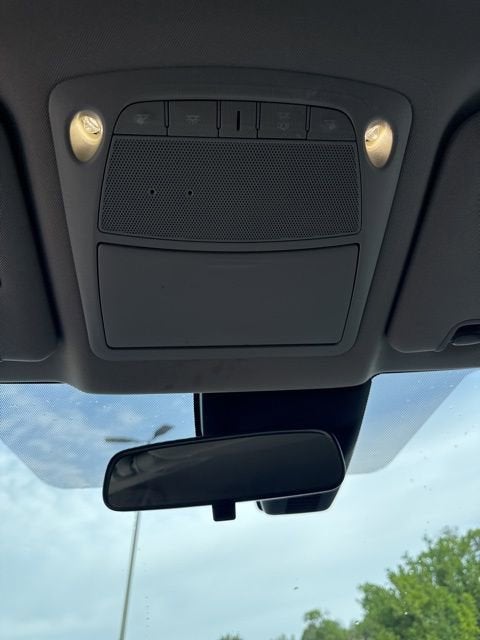2020 Nissan Rogue SV FWD