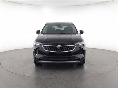 2021 Buick Envision Avenir