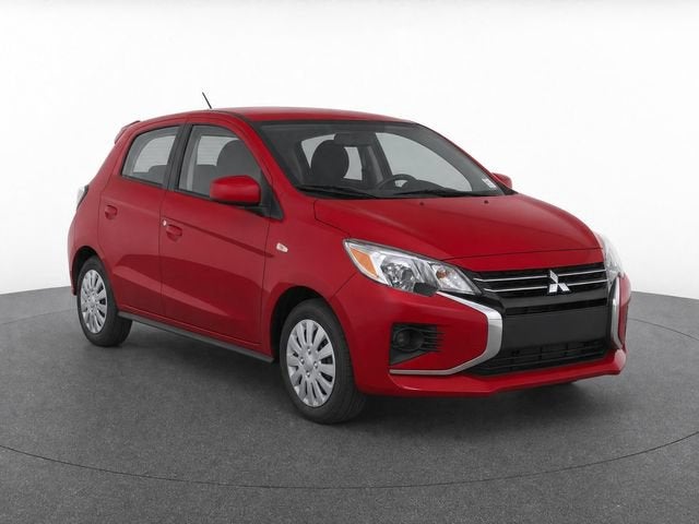 2024 Mitsubishi Mirage
