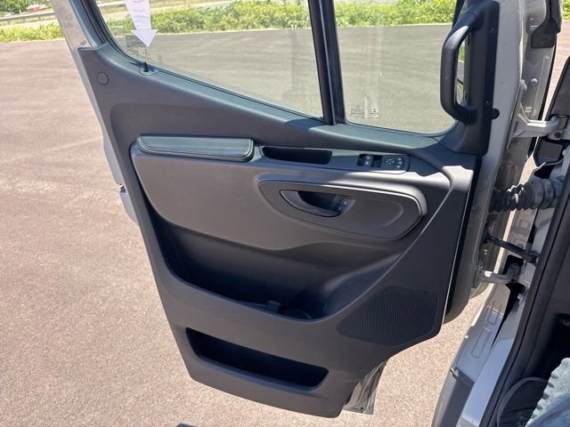 2022 Mercedes-Benz Sprinter 2500 Standard Roof I4 Diesel