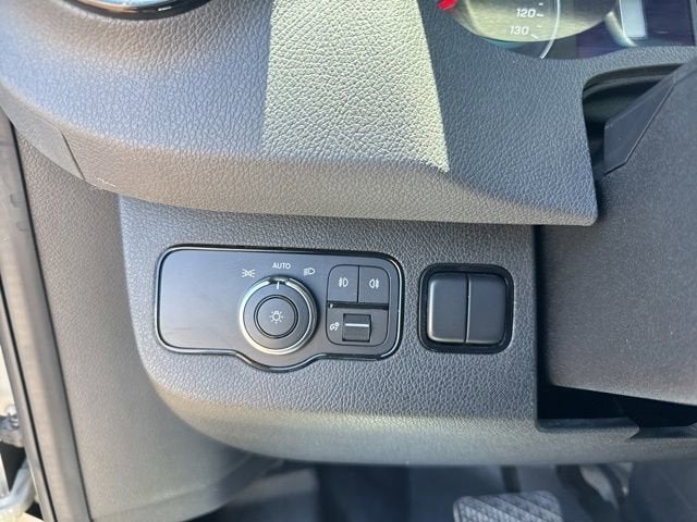2022 Mercedes-Benz Sprinter 2500 Standard Roof I4 Diesel