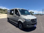 2022 Mercedes-Benz Sprinter 2500 Standard Roof I4 Diesel