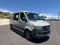 2022 Mercedes-Benz Sprinter 2500 Standard Roof I4 Diesel
