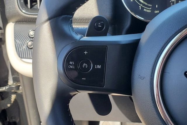 2023 MINI Countryman Cooper S