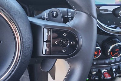 2023 MINI Countryman Cooper S