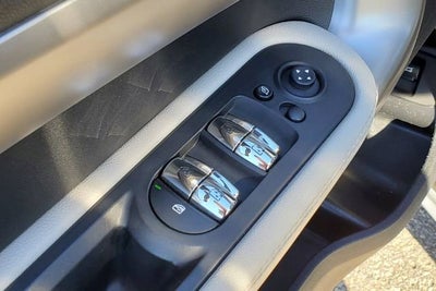 2023 MINI Countryman Cooper S