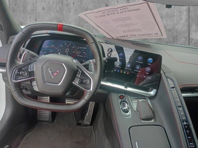 2020 Chevrolet Corvette Stingray 1LT