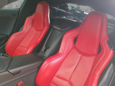 2020 Chevrolet Corvette Stingray 1LT