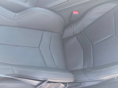 2026 Chevrolet Corvette E-Ray 1LZ