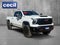 2025 Chevrolet Silverado 2500 HD ZR2