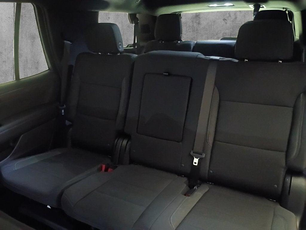 2027 Chevrolet Tahoe LS