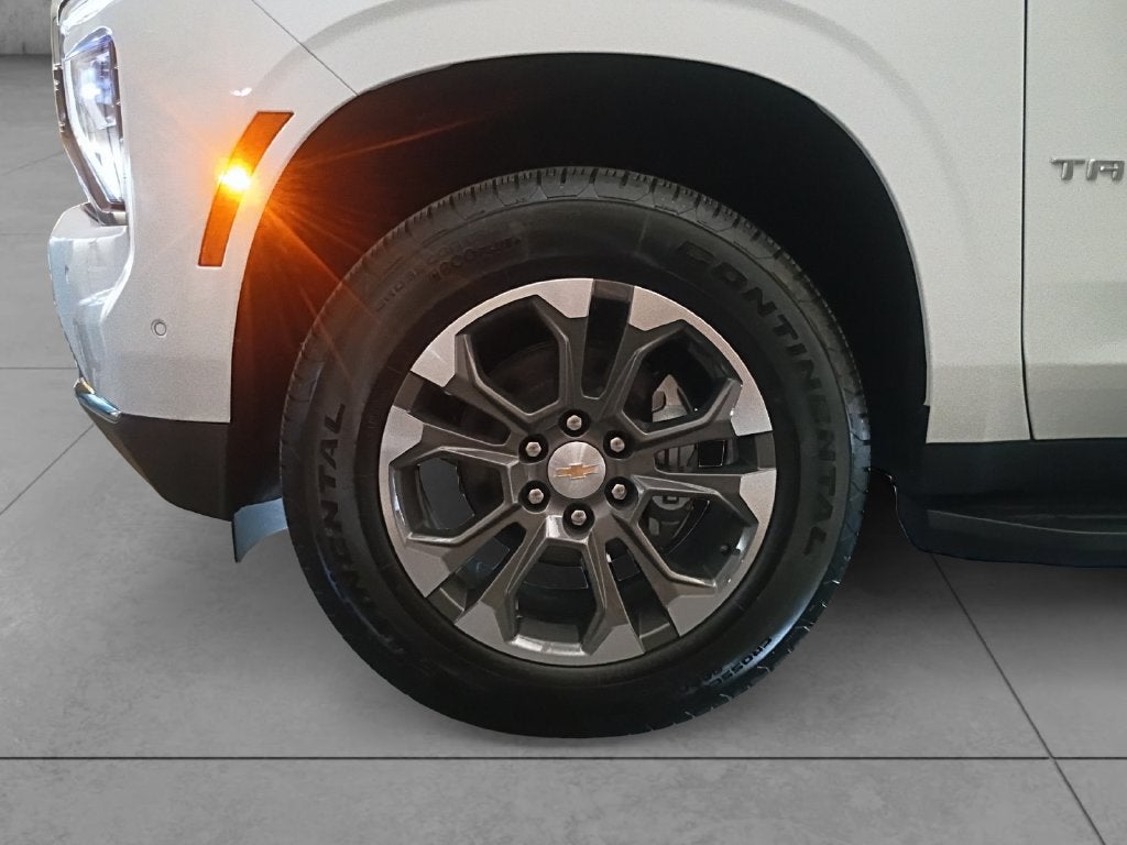 2027 Chevrolet Tahoe LS