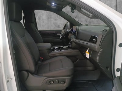 2027 Chevrolet Tahoe LS